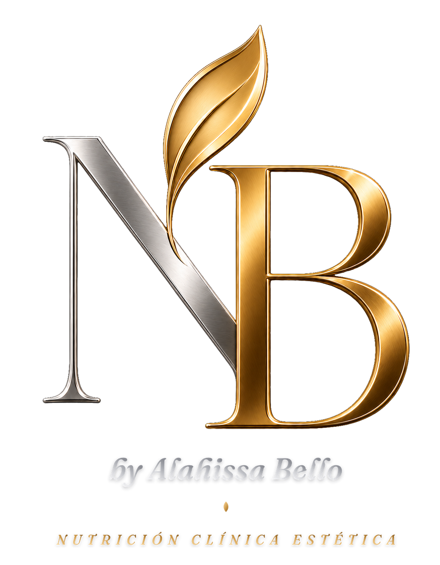 Nutri Belle by Alahissa Bello